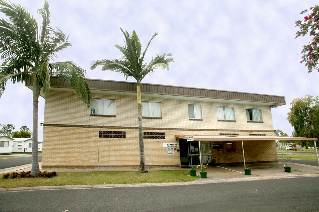 Discovery Parks - Casino Exterior foto